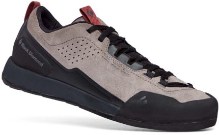 Black Diamond Technician Leather Approach Shoes - Men's