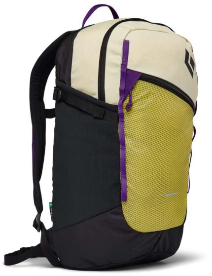 Black Diamond Theorem 30 Backpack