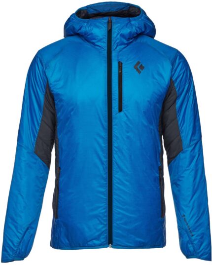 Black Diamond Vision Hybrid Hoody - Men's