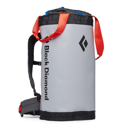 Black Diamond Wall Hauler 40 Haul Bag