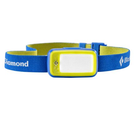 Black Diamond Wiz Kid's LED Headlamp