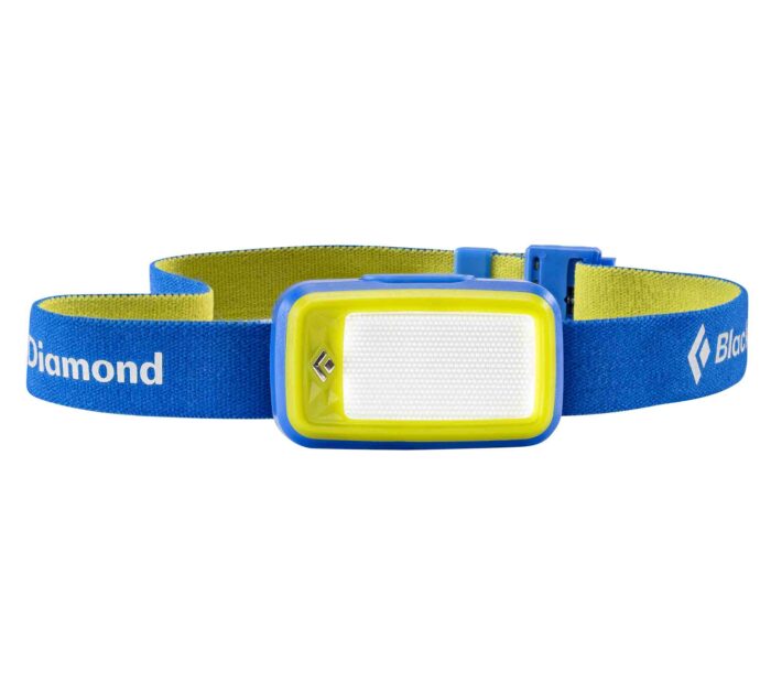 Black Diamond Wiz Kid's LED Headlamp