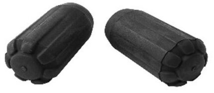 Black Diamond Z-Pole Rubber Tips