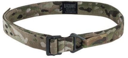 BlackHawk 1.5in Instructors Gun Belts