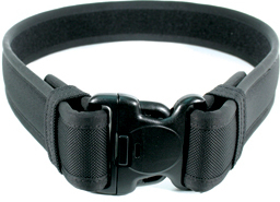 BlackHawk 2.25in Ergonomic Padded Duty Belt w/Loop