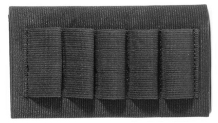 BlackHawk Butt Stock Shell Open Holders