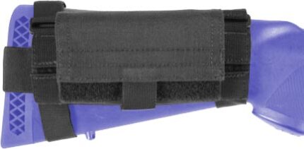 BlackHawk Buttstock Shotgun Shell Pouch