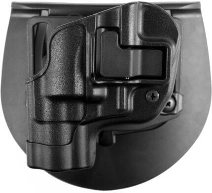 BlackHawk CQC SERPA Holster w/Beltloop & Paddle