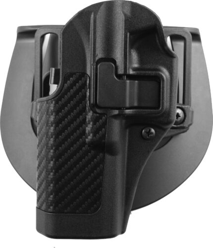 BlackHawk CQC SERPA w/Beltloop & Paddle Holsters