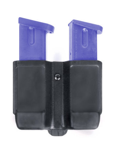 BlackHawk Double Mag Cases