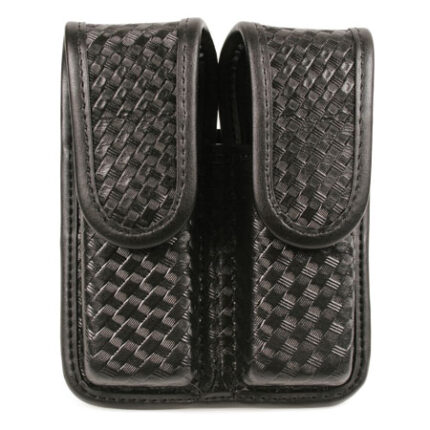 BlackHawk Double Mag Pouch for Glock 21