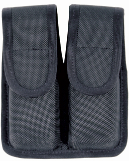 BlackHawk Double Mag Pouches Single Row