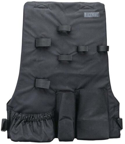 BlackHawk DynEnt Manual Entry Tool Pack