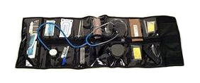 BlackHawk Emergency Medic Rolls