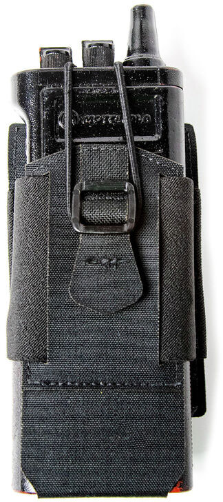BlackHawk Foundation Series Adjustable Radio/GPS Pouches
