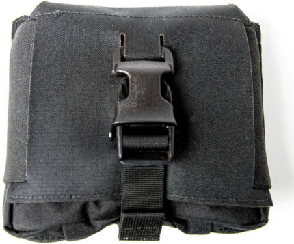 BlackHawk Foundation Series IFAK Bag