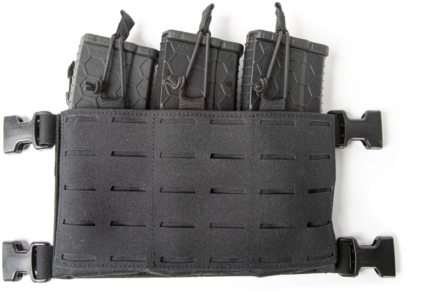 BlackHawk Foundation Series Placard MOLLE w/Kangaroo
