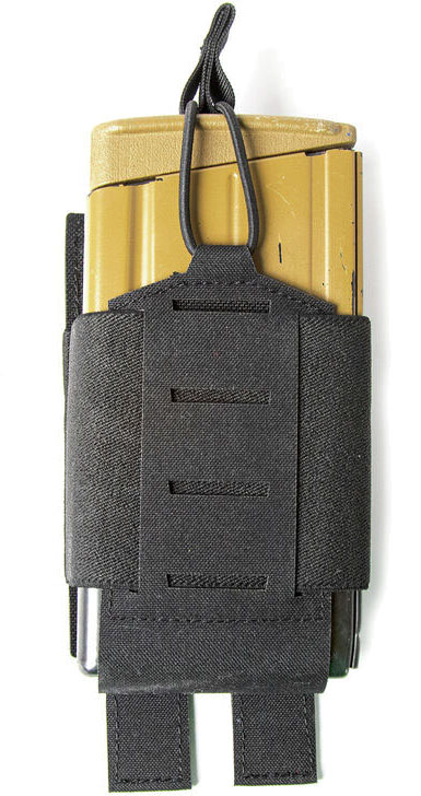 BlackHawk Foundation Series Single Magazine Pouches