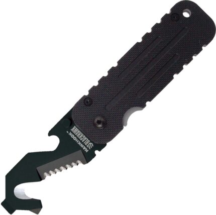 BlackHawk Hawkhook Compact Folding Rescue Tool