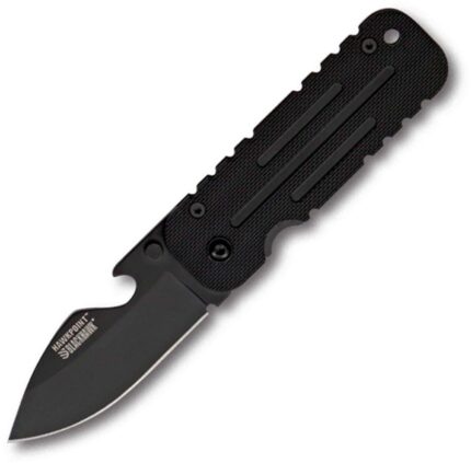 BlackHawk Hawkpoint Compact Folding Knife