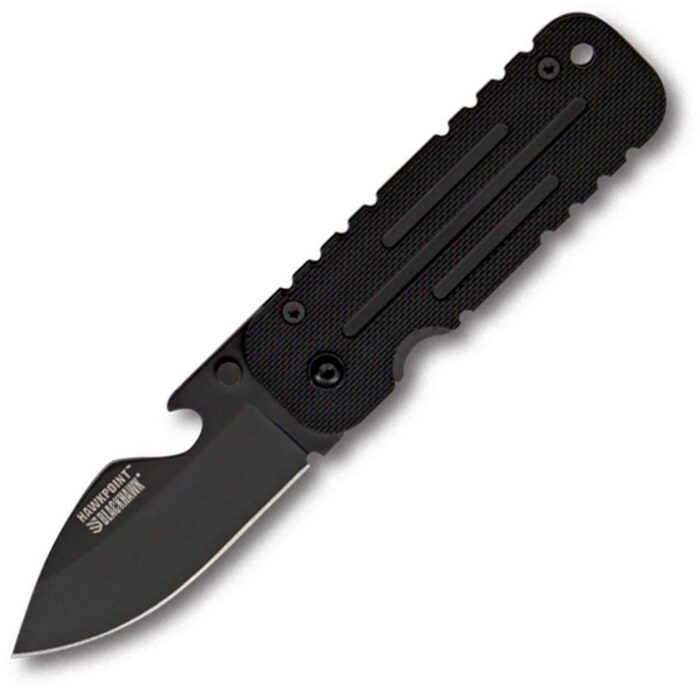 BlackHawk Hawkpoint Compact Folding Knife