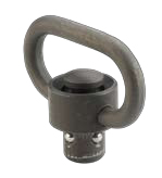 BlackHawk Heavy Duty Push Button Sling Swivels