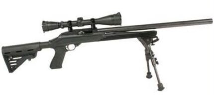BlackHawk Knoxx Axiom R/F Ruger 10/22 Rifle Stock