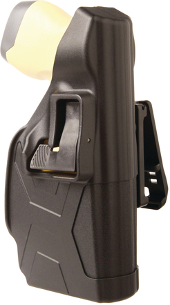 BlackHawk L2 Duty Holster Taser X2