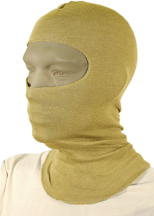 BlackHawk Lightweight Balaclava w/Nomex - Mens