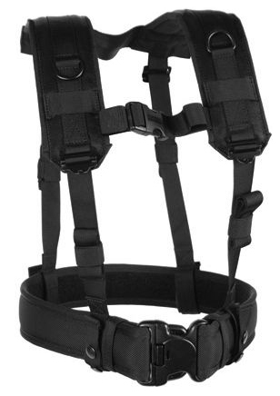 BlackHawk Load Bearing Suspenders