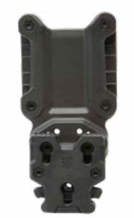 BlackHawk Mid Ride Duty Belt Loop