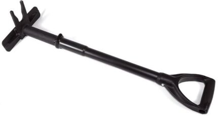 BlackHawk Mobile Home Breacher