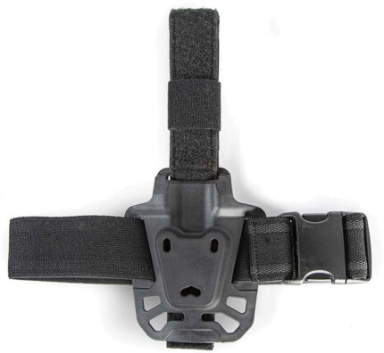 BlackHawk Modular Drop-Leg Platforms