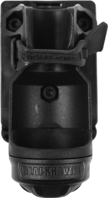 BlackHawk Night-Ops Flashlight Holder w/Mod-U-Lok Platform