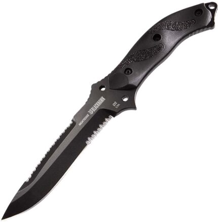 BlackHawk Nightedge Fixed Blade Knife