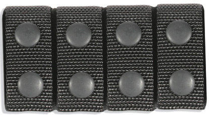 BlackHawk Nylon 2in Belt Keepers