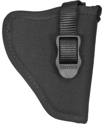 BlackHawk Nylon Hip Holsters