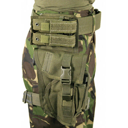 BlackHawk Nylon Special Operations Holster