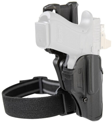 BlackHawk Ranger Green T-Series L2C Overt Gun Belt Holster Kit