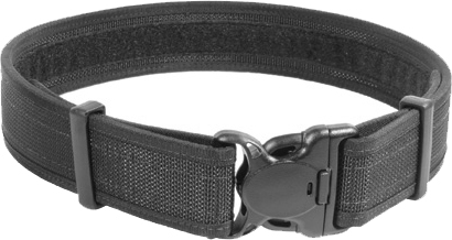 BlackHawk Reinforced 2in Web Duty Belts w/Loop Inner