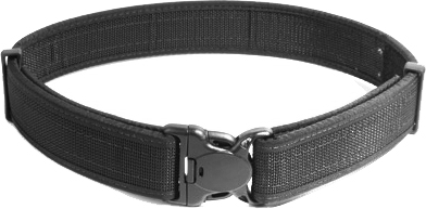 BlackHawk Reinforced 2in Web Duty Belts