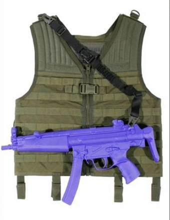 BlackHawk Releasable STRIKE Sling
