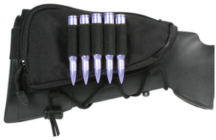 BlackHawk Rifle Ammo Cheek Pads