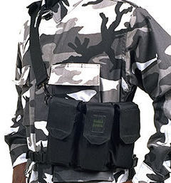 BlackHawk Rifle Bandoleer