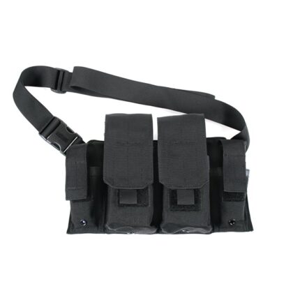 BlackHawk Rifle/Pistol Bandoleers