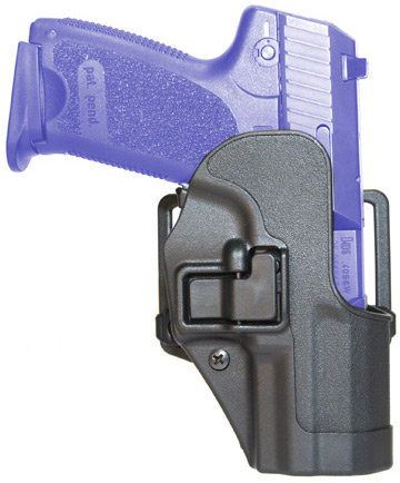 BlackHawk Serp CQC Level 2 Holster