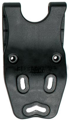 BlackHawk Serpa Jacket Slot Belt Loop w/Duty Holster Screws