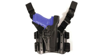 BlackHawk SERPA Level 3 Tactical Holsters