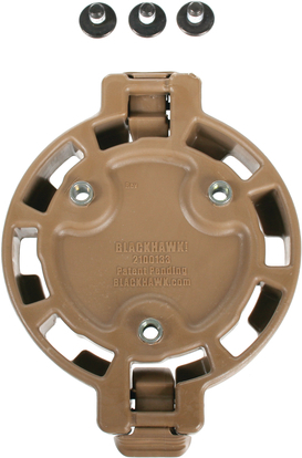 BlackHawk SERPA Quick Disconnect Female Adapter