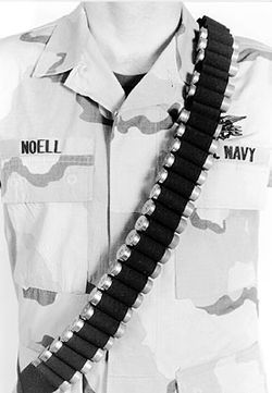 BlackHawk Shotgun Bandoleers